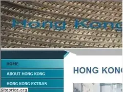 Sites similar to hongkongextras.com