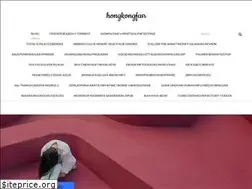 Sites similar to hongkongfasr261.weebly.com