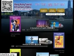 Sites similar to hongkongfoodguide.com