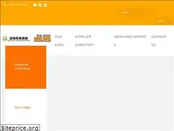 Sites similar to hongkongfootwear.org