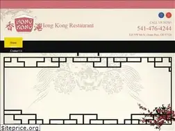 Sites similar to hongkonggrantspass.com