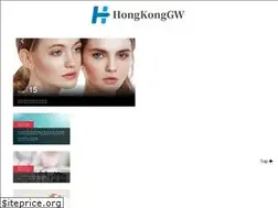 Sites similar to hongkonggw.com