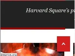 Sites similar to hongkongharvard.com