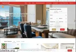 Sites similar to hongkonghomes.com