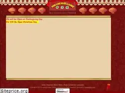Sites similar to hongkonghouseandlounge.com