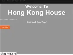 Sites similar to hongkonghousedelivery.com