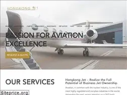 Sites similar to hongkongjet.com.hk