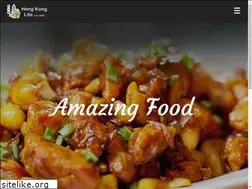 Sites similar to hongkonglite.com