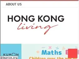 Sites similar to hongkongliving.com