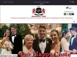 Sites similar to hongkongmanhattantailor.com