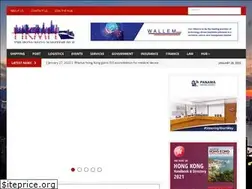 Sites similar to hongkongmaritimehub.com