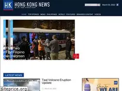 Sites similar to hongkongnews.com.hk