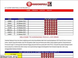 Sites similar to hongkongpools6d.com