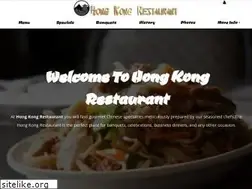 Sites similar to hongkongrestaurantnampa.com