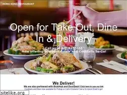 Sites similar to hongkongri.com