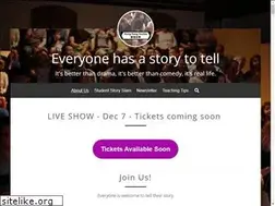 Sites similar to hongkongstories.com