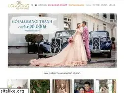 Sites similar to hongkongstudio.vn