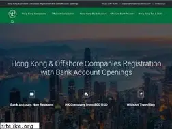 Sites similar to hongkongtaxfree.com
