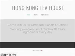 Sites similar to hongkongteahouse.yolasite.com