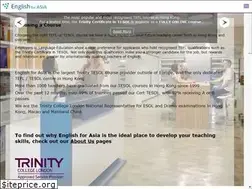Sites similar to hongkongtesol.com