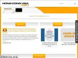 Sites similar to hongkongvisageeza.com