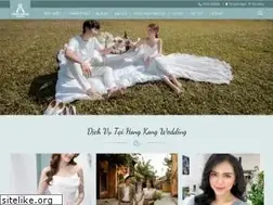 Sites similar to hongkongwedding.com.vn