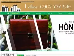 Sites similar to honglam.net.vn