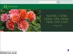 Sites similar to hongleocolong.com