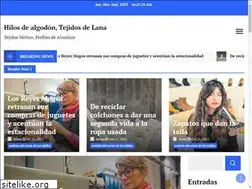 Sites similar to hongmaocorp.com.es