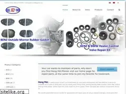 Sites similar to hongmei.com.tw