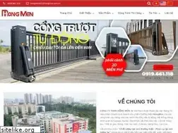 Sites similar to hongmen.com.vn