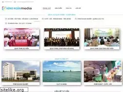 Sites similar to hongnganmedia.com