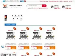 Sites similar to hongngoccamera.com