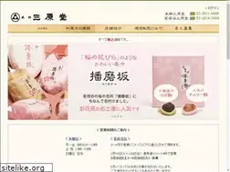 Sites similar to hongo-miharado.co.jp