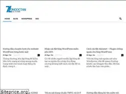 Sites similar to hongoctan.com