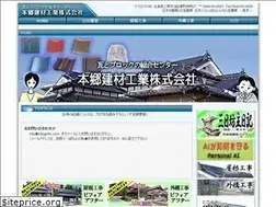 Sites similar to hongokk.com