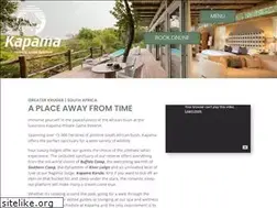 Sites similar to hongonyi.co.za