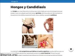 Sites similar to hongos10.com
