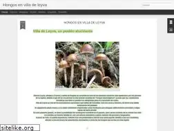 Sites similar to hongosvilla.blogspot.com