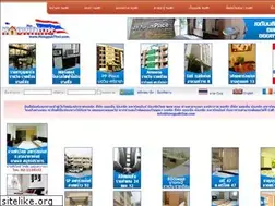 Sites similar to hongpakthai.com