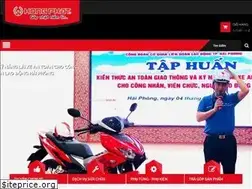 Sites similar to hongphat.org