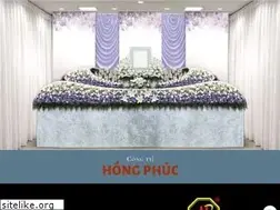 Sites similar to hongphuc.info.vn