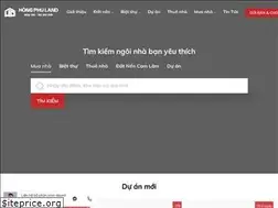 Sites similar to hongphuland.vn
