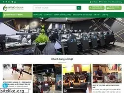 Sites similar to hongquan.com.vn