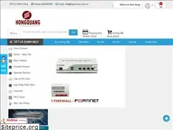 Sites similar to hongquang.net