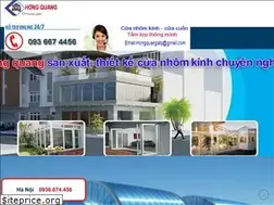Sites similar to hongquanggroup.com
