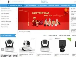 Sites similar to hongquantek.com.vn