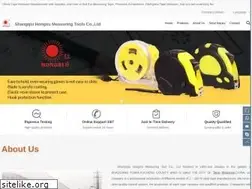 Sites similar to hongritools.com