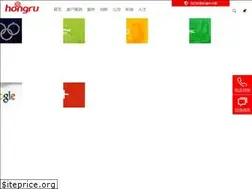 Sites similar to hongru.com