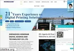 Sites similar to hongsam.cn